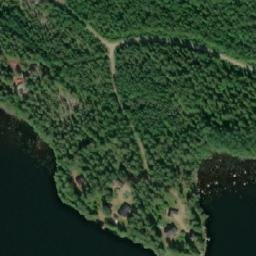 Satellite imagery of Kuvajanniemi, FI