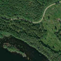Satellite imagery of Kuvajanniemi, FI