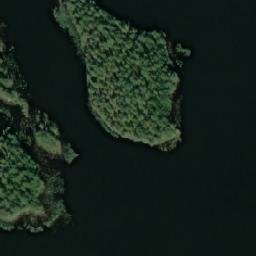 Satellite imagery of Matoniemi, FI
