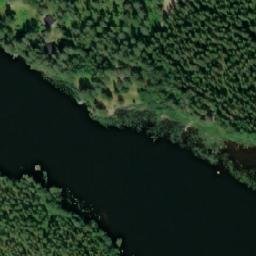 Satellite imagery of Matoniemi, FI