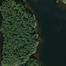 Satellite imagery of Kannasniemi, FI