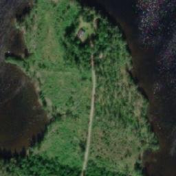 Satellite imagery of Haukiniemi, FI
