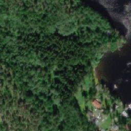 Satellite imagery of Kylmäniemi, FI
