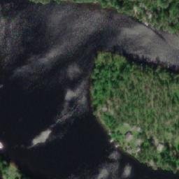 Satellite imagery of Kylmäniemi, FI