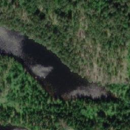 Satellite imagery of Kylmäniemi, FI