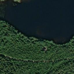 Satellite imagery of Louhiniemi, FI