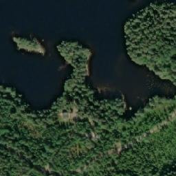 Satellite imagery of Louhiniemi, FI