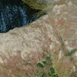 Satellite imagery of Mount Harvey, CA
