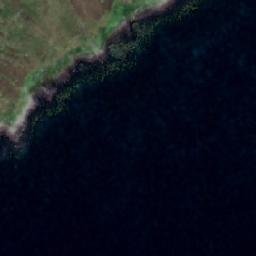 Satellite imagery of Kobberæene, NO