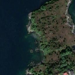 Satellite imagery of Grønneset, NO