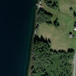 Satellite imagery of Ormeneset, NO