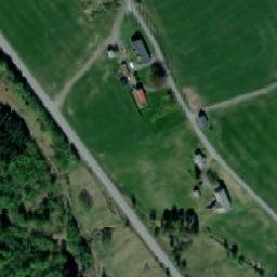Satellite imagery of Kjølsetneset, NO