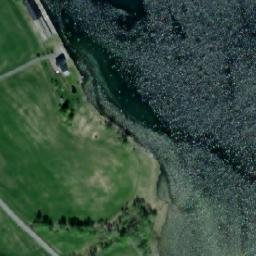 Satellite imagery of Kjølsetneset, NO