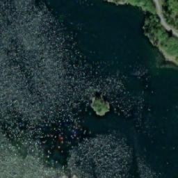 Satellite imagery of Kjølsetneset, NO