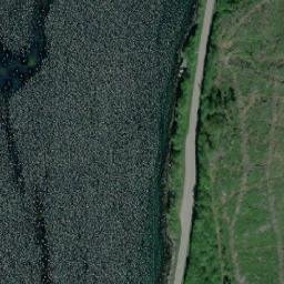 Satellite imagery of Digerneset, NO