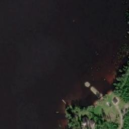 Satellite imagery of Ilveskivi, FI