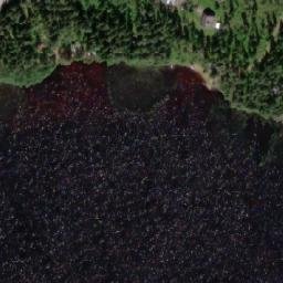 Satellite imagery of Saviniemi, FI