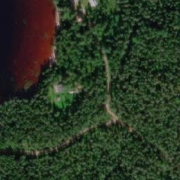 Satellite imagery of Koiraniemi, FI