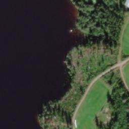 Satellite imagery of Jauhoniemi, FI