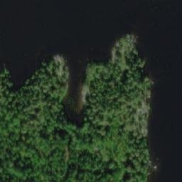 Satellite imagery of Nuottiniemi, FI