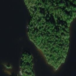 Satellite imagery of Häikänniemi, FI