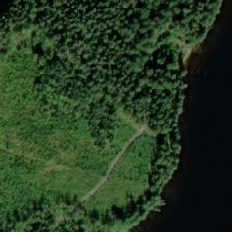 Satellite imagery of Säkkäräniemi, FI