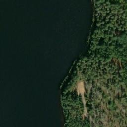 Satellite imagery of Uittoniemi, FI