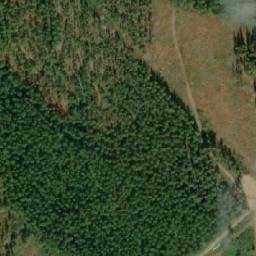 Satellite imagery of Uittoniemi, FI