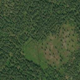 Satellite imagery of Kirkkokivi, FI