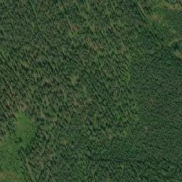 Satellite imagery of Ilveskivi, FI
