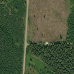 Satellite imagery of Ilveskivi, FI