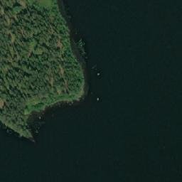 Satellite imagery of Tervaniemi, FI