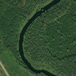 Satellite imagery of Aittoniemi, FI