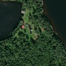 Satellite imagery of Kannasniemi, FI