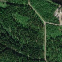 Satellite imagery of Haukiniemi, FI