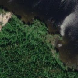 Satellite imagery of Haukiniemi, FI