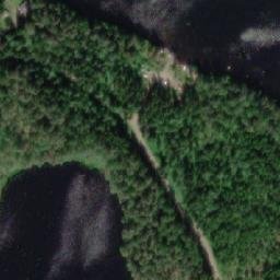 Satellite imagery of Kylmäniemi, FI