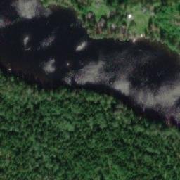 Satellite imagery of Kylmäniemi, FI
