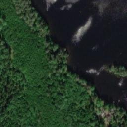 Satellite imagery of Kantinniemi, FI
