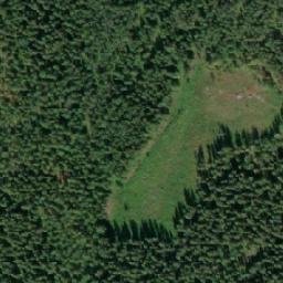 Satellite imagery of Louhiniemi, FI