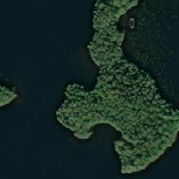 Satellite imagery of Löytöniemi, FI