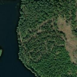 Satellite imagery of Löytöniemi, FI