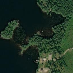 Satellite imagery of Suoniemi, FI