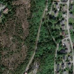 Satellite imagery of Makrelneset, NO