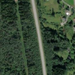 Satellite imagery of Petterneset, NO