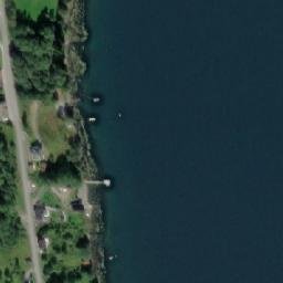 Satellite imagery of Petterneset, NO