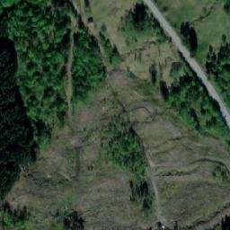 Satellite imagery of Kjølsetneset, NO
