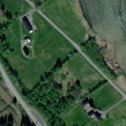 Satellite imagery of Kjølsetneset, NO
