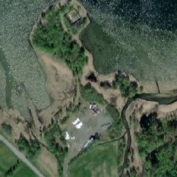Satellite imagery of Kjølsetneset, NO