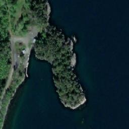 Satellite imagery of Hamneneset, NO